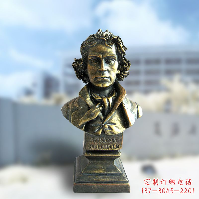 北京贝多芬音乐与灵魂的结合