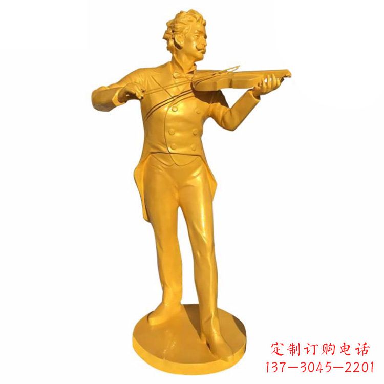 北京贝多芬精致雕刻的音乐之美