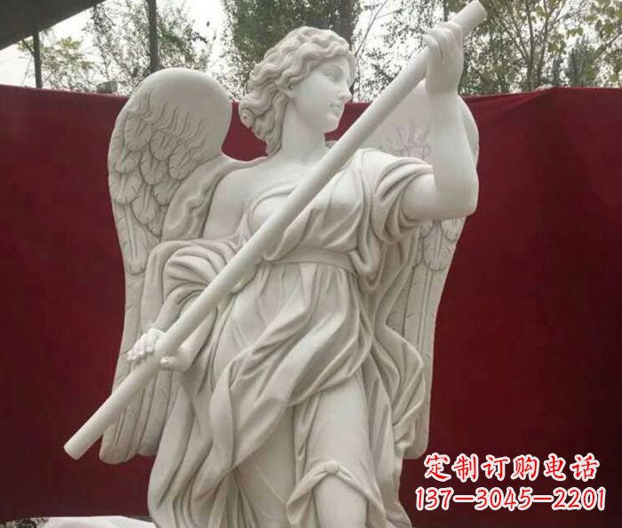 北京天使之翼