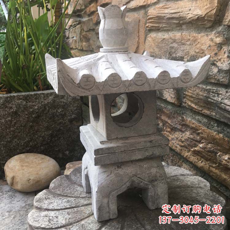 北京新款室内石灯，点亮你的美好