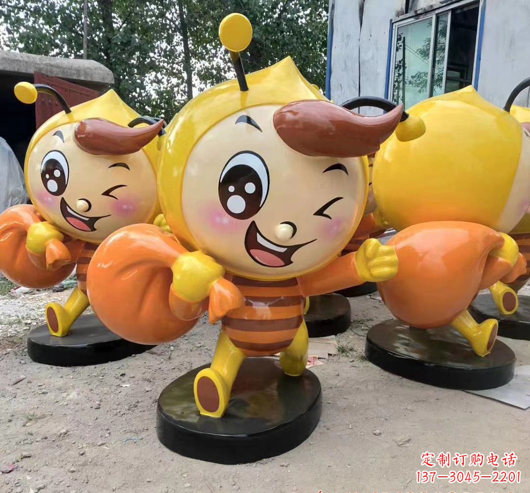 北京该雕塑的内容。