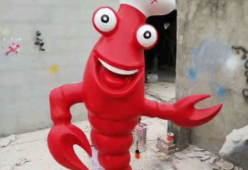 北京玻璃钢酒店迎宾龙雕塑象征着喜庆的艺术精品