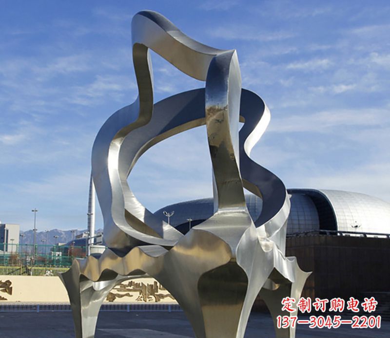 北京不锈钢钢琴雕塑