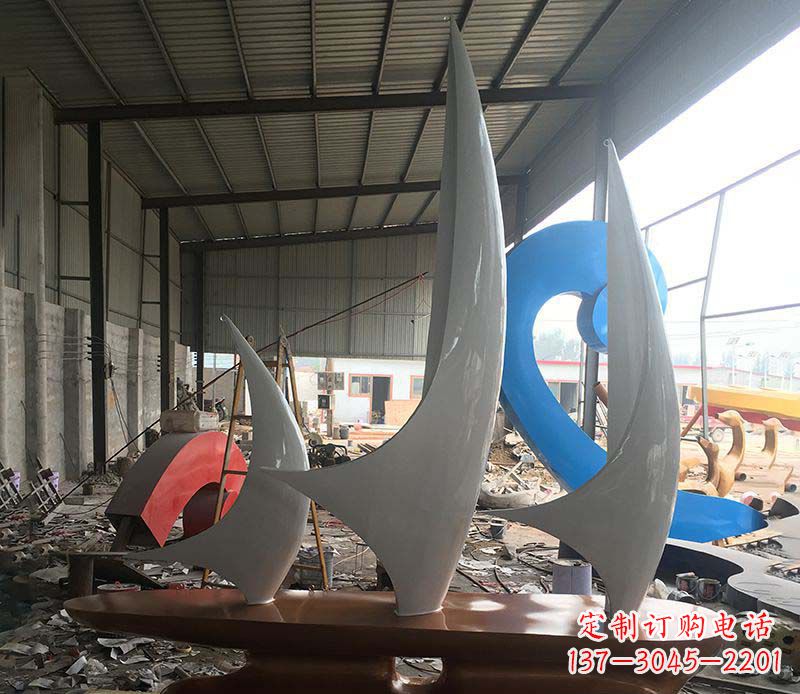 北京该雕塑，