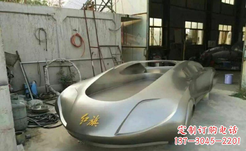 北京红旗象征着希望与梦想