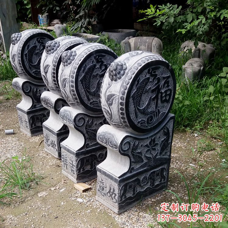 北京此类雕塑