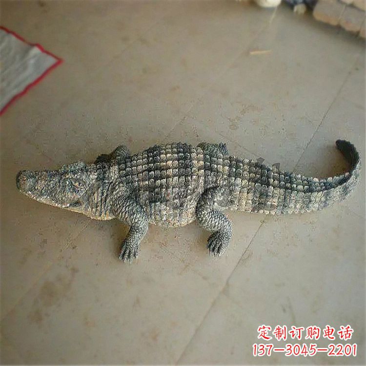 北京动物雕塑大理石仿真精美