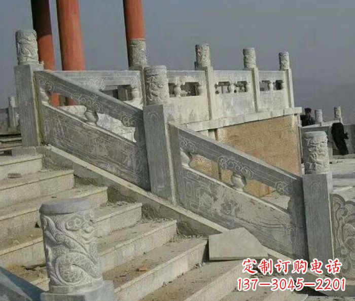 北京大理石国旗雕塑