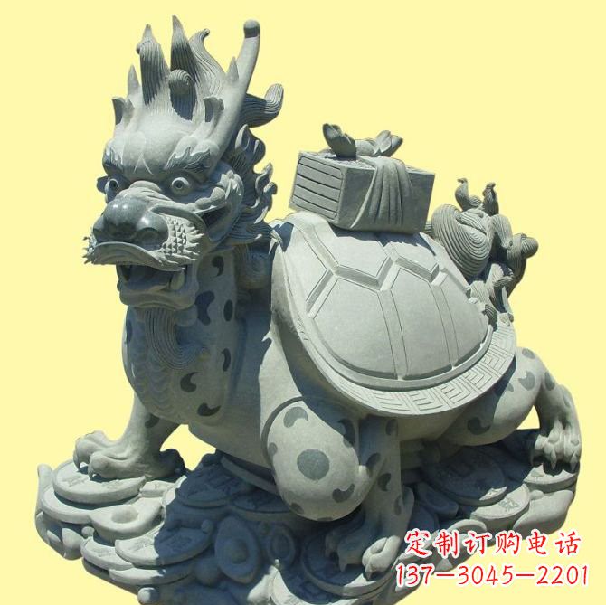 北京大理石龙雕塑