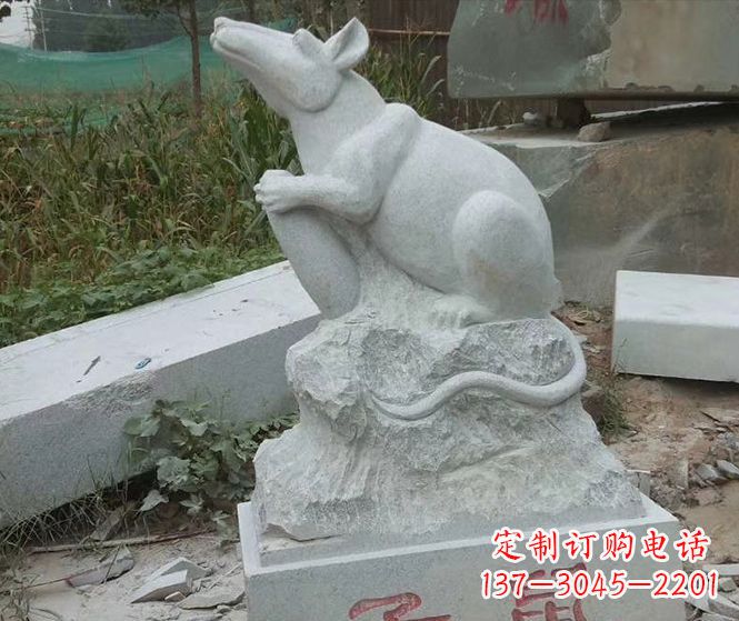 北京中领雕塑|全新传统公园动物系列雕塑