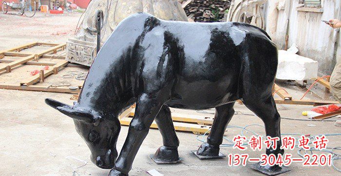 北京高品质动物铜雕