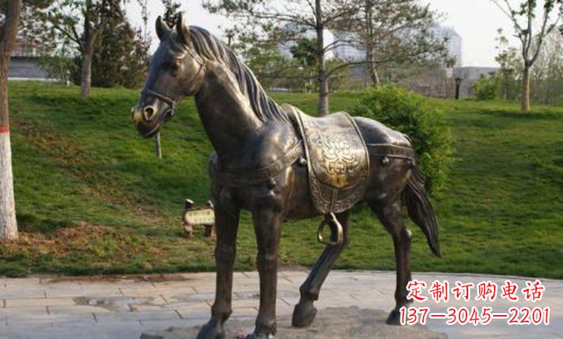 北京中领雕塑传承经典,铸造意象