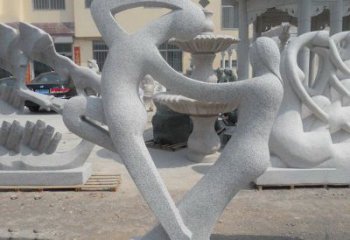 北京中领雕塑独具匠心的“浪漫幸福·情侣小品雕塑”