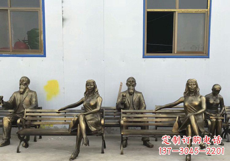 北京中领雕塑提供优质铜雕美女人物雕塑,以及各…