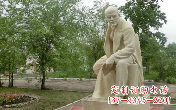 北京中领雕塑是一家专业定制名人雕塑的厂家,我…