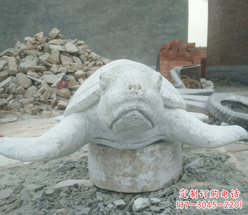 北京中领雕塑拥有先进的技术、专业的技术团队和…