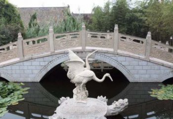 北京龟鹤延年龙龟石雕
