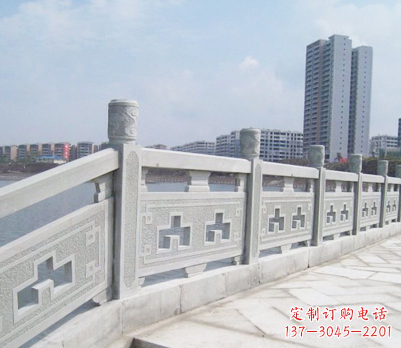 北京景区石栏板雕塑：为您的景区增添独特的美