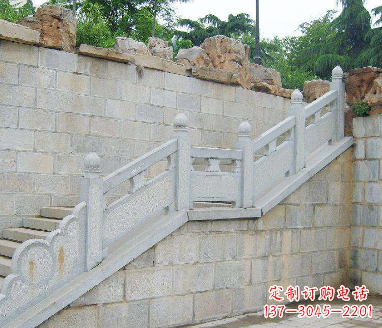 北京优质的大理石栏板石雕产品