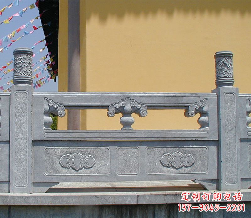 北京专业大理石栏板石雕