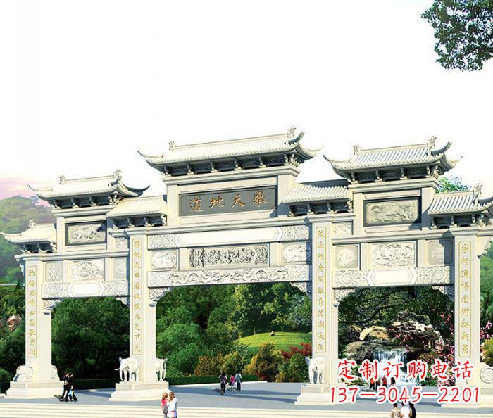 北京苗中领雕塑以创新的设计理念,凭借专业的技…