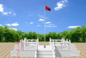 北京中领雕塑—汉白玉12