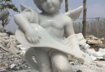 北京中领雕塑：专业的天使雕塑定制