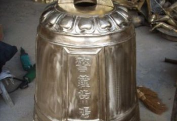 北京高质量的黄铜钟雕塑