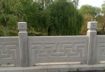 北京中领雕塑|专业创意石雕栏板