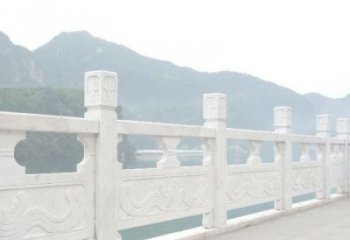北京精美栏板大理石石雕