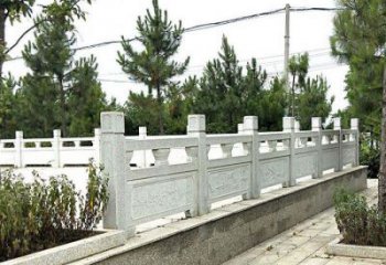 北京大理石栏杆雕塑：精致的定制艺术品