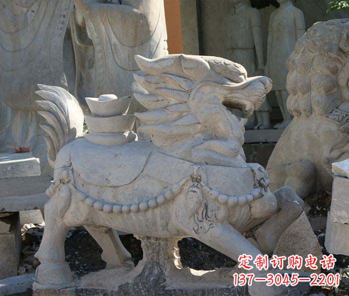 北京中领雕塑是一家专业的雕塑定制厂家,以定制…