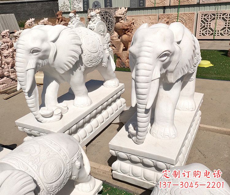 北京中领雕塑是中国最具特色的石雕工艺定制厂家…