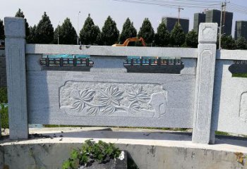 北京纪念性栏板雕塑，传承专属的美好回忆
