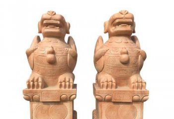 北京精美貔貅雕塑，让太古神兽在家中常伴
